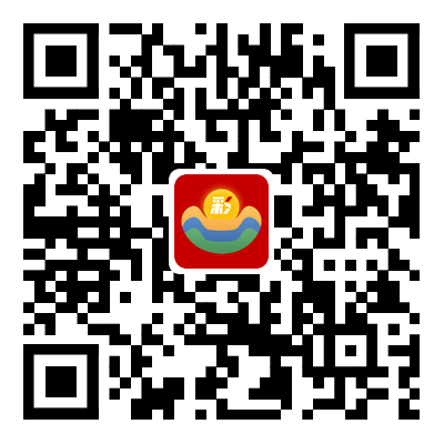 扫码下载宝彩网APP